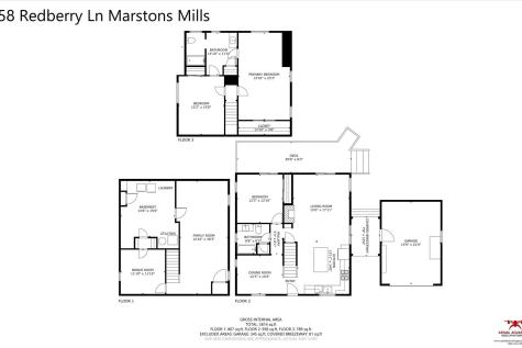 58 Redberry Lane Barnstable MA 02648