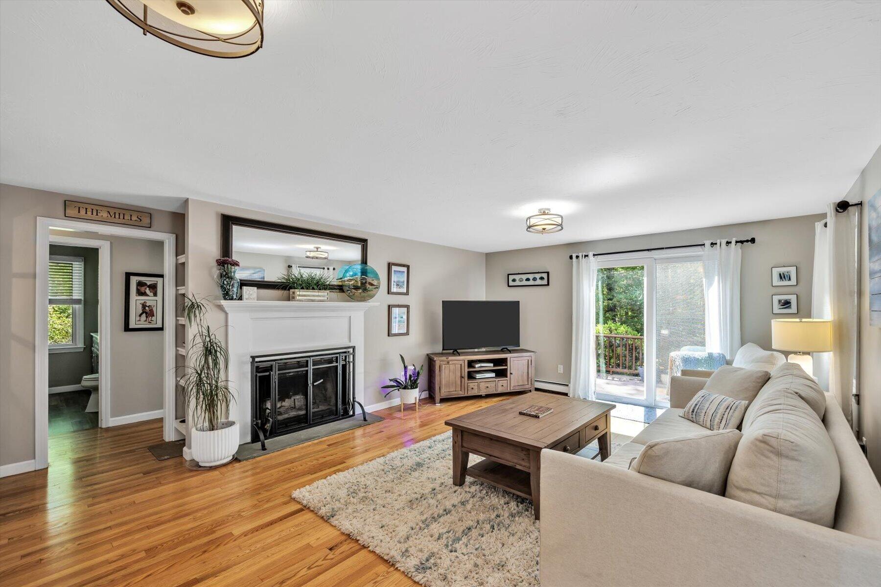 58 Redberry Lane Barnstable MA 02648