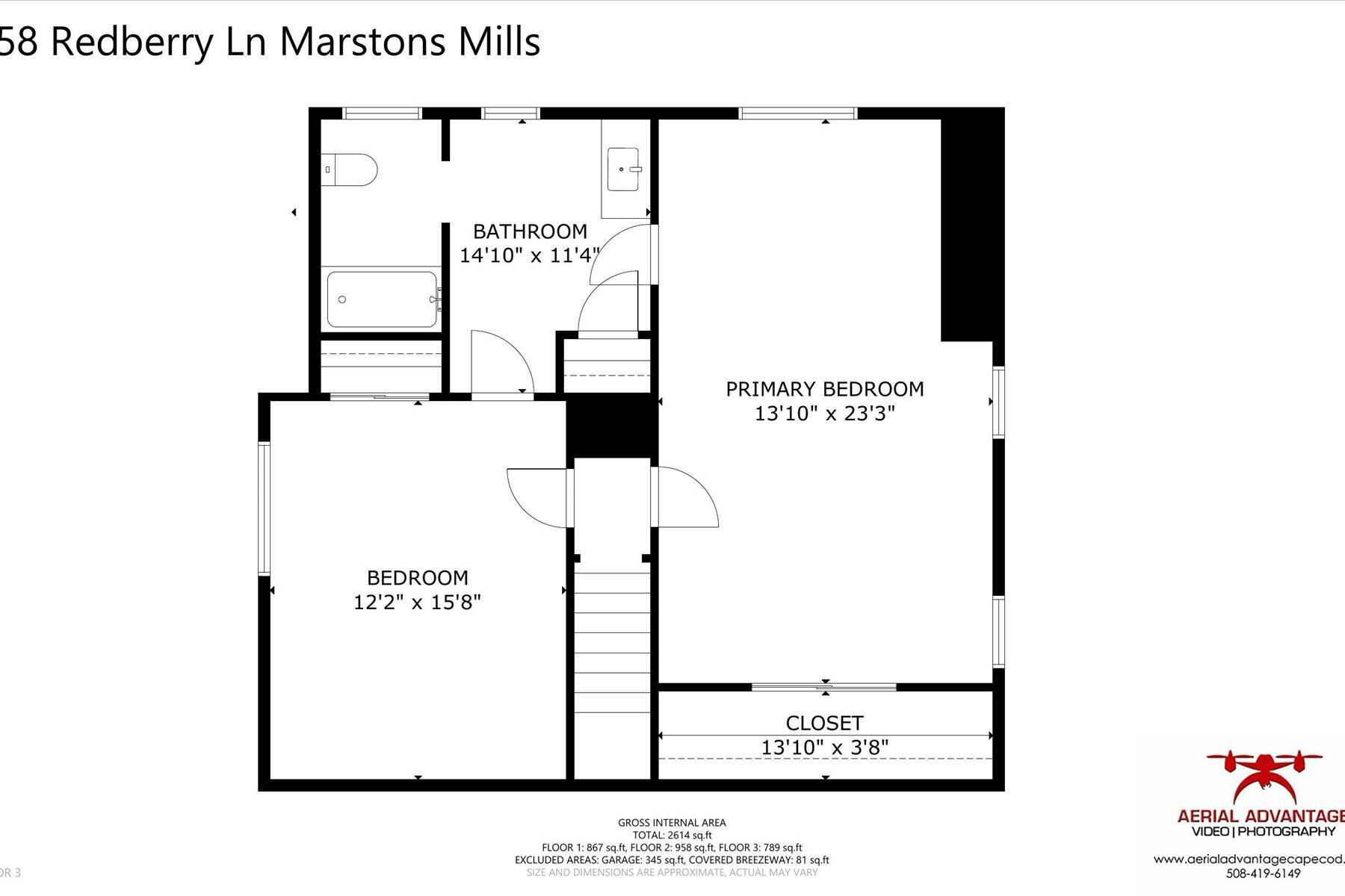58 Redberry Lane Barnstable MA 02648