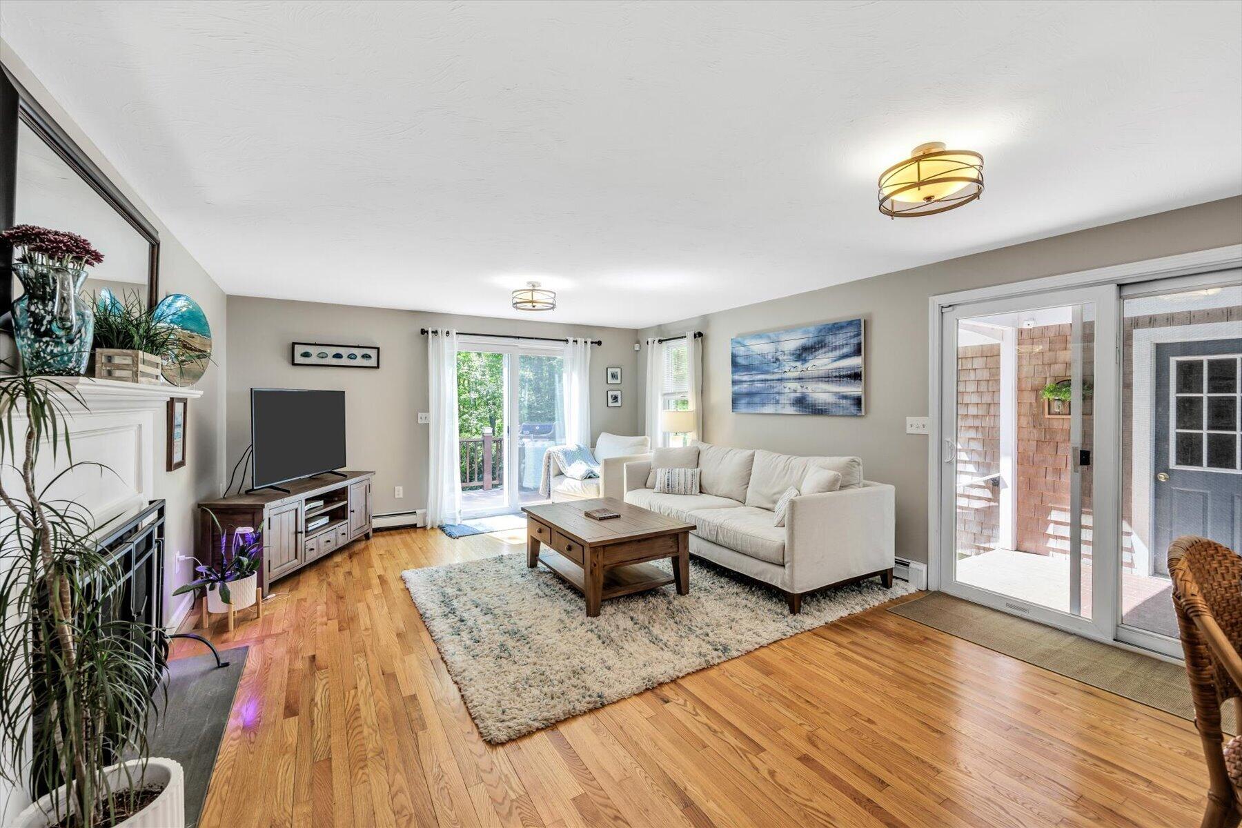 58 Redberry Lane Barnstable MA 02648