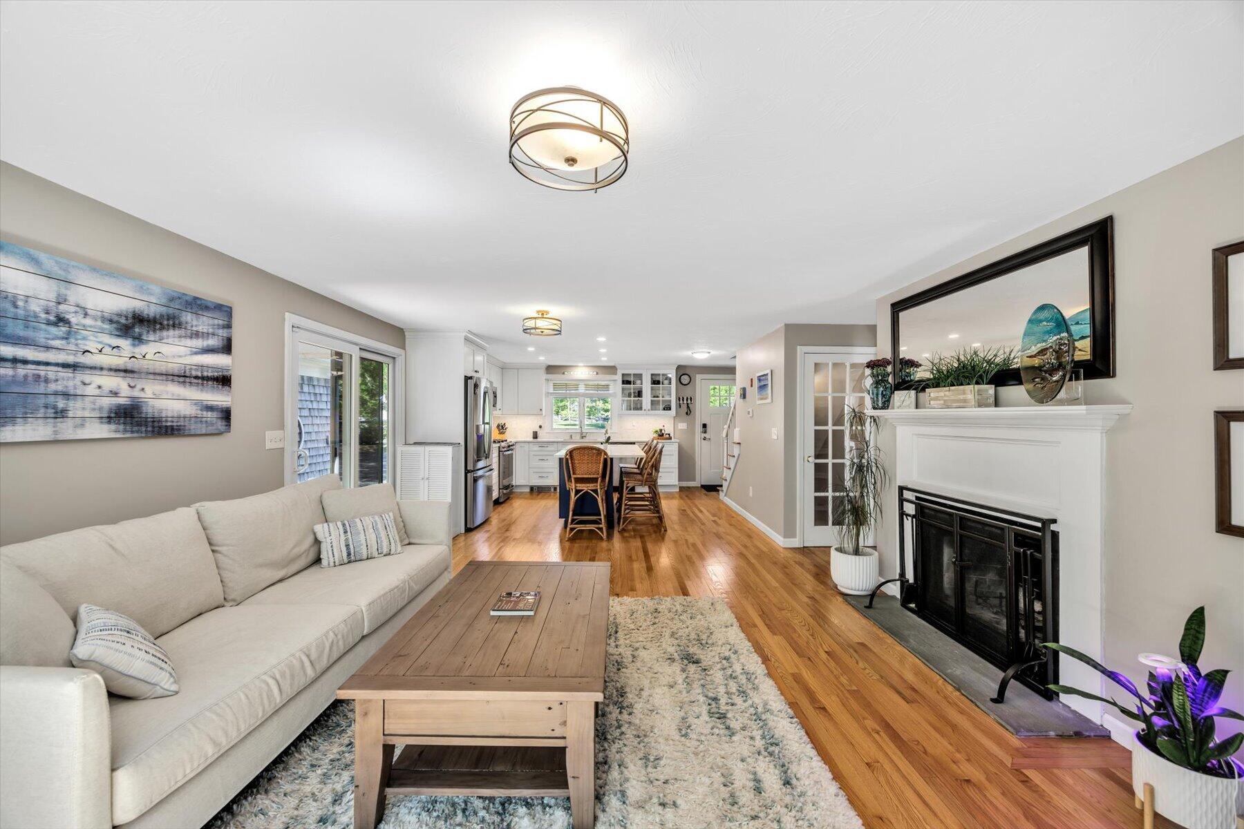 58 Redberry Lane Barnstable MA 02648