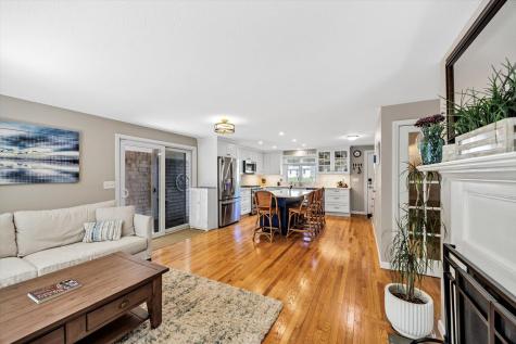 58 Redberry Lane Barnstable MA 02648