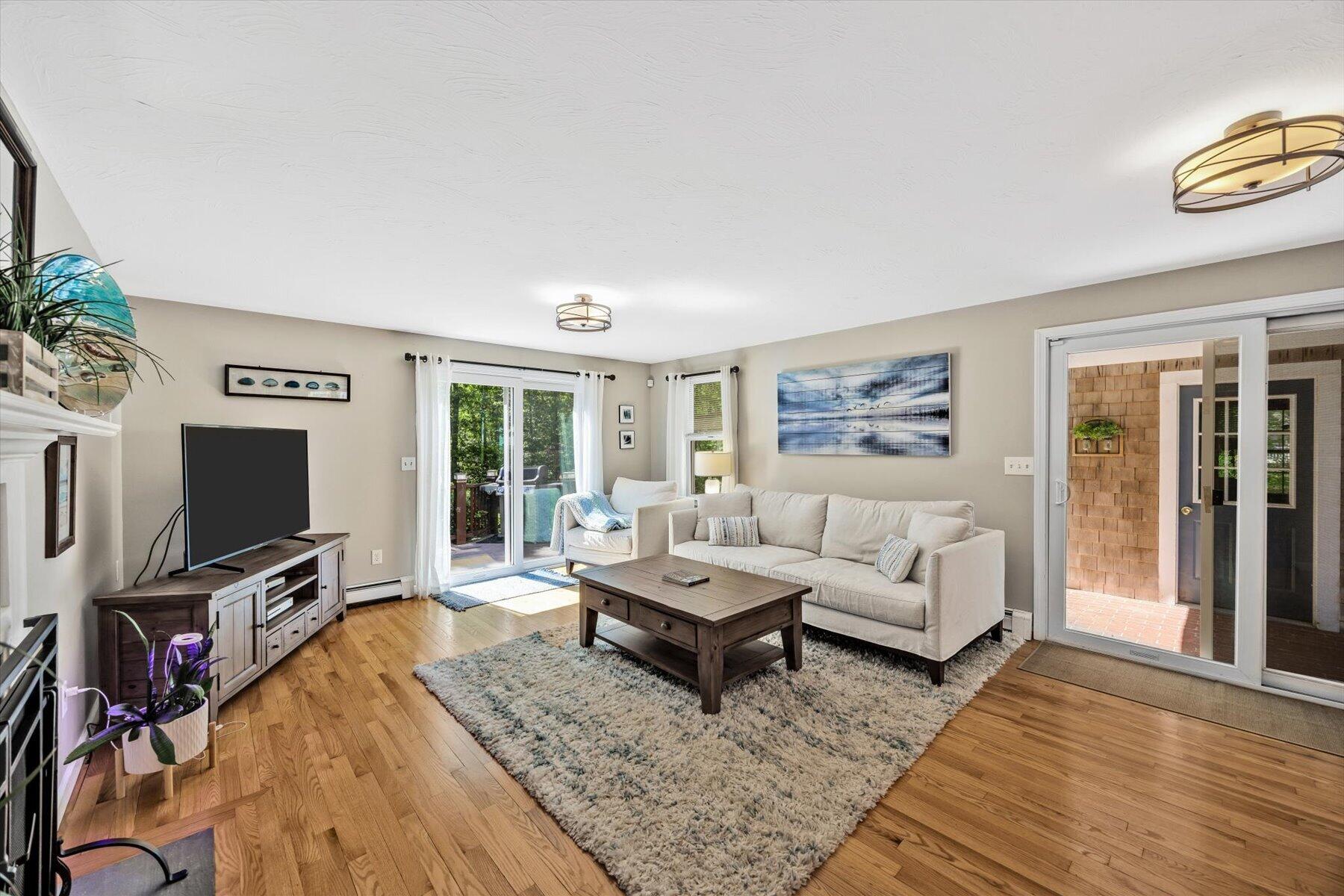 58 Redberry Lane Barnstable MA 02648