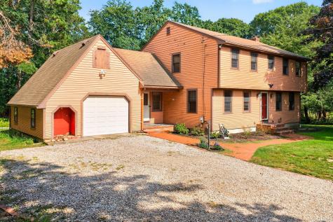 48 Black Flats Road Dennis MA 02638