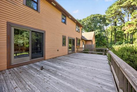 48 Black Flats Road Dennis MA 02638