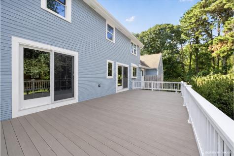 48 Black Flats Road Dennis MA 02638