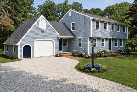 48 Black Flats Road Dennis MA 02638
