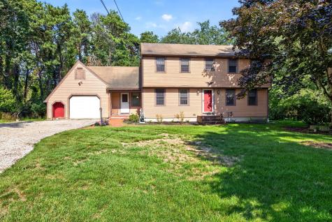 48 Black Flats Road Dennis MA 02638