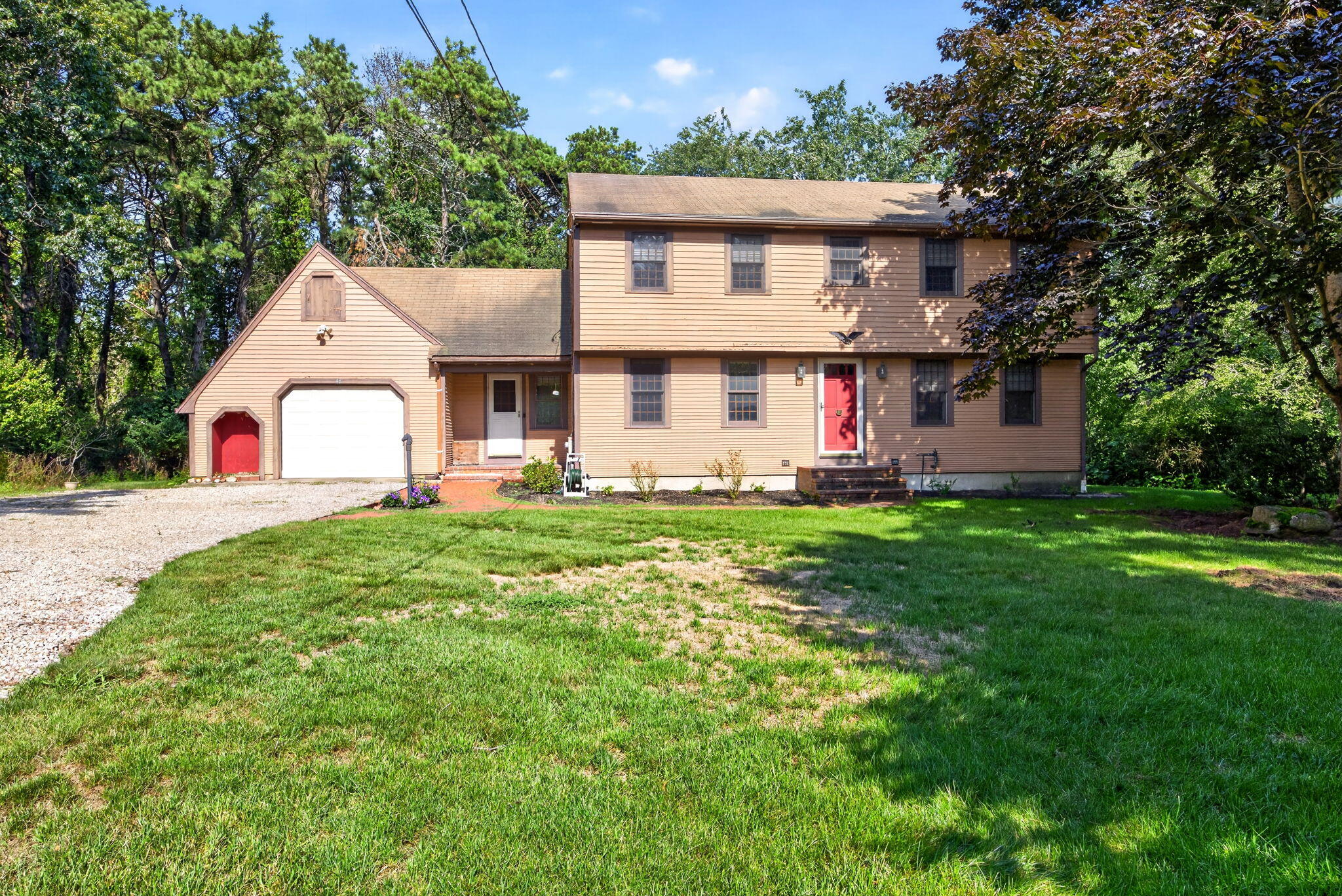 48 Black Flats Road Dennis MA 02638