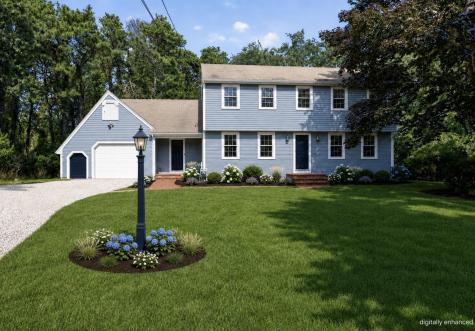 48 Black Flats Road Dennis MA 02638