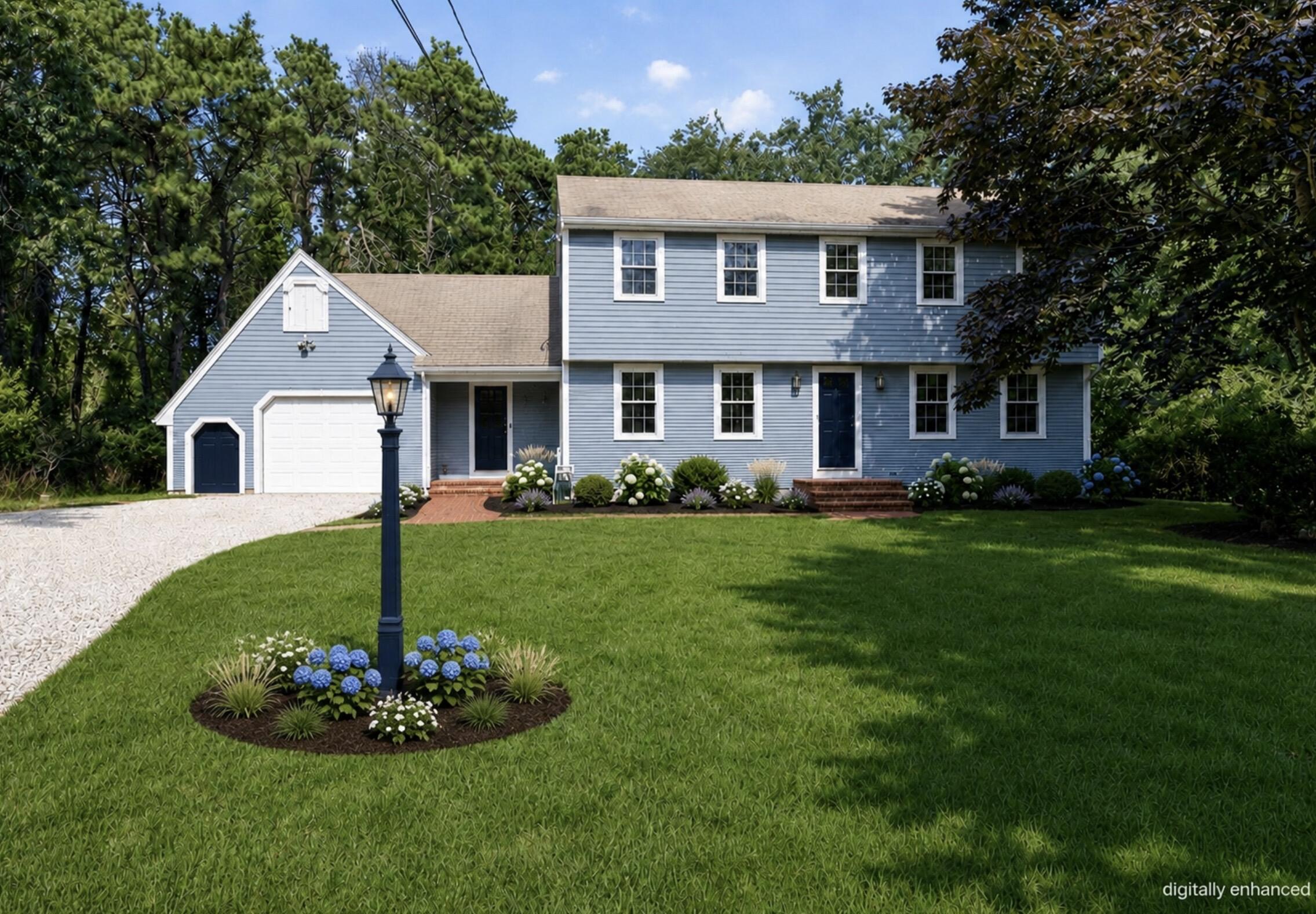 48 Black Flats Road Dennis MA 02638