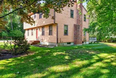 48 Black Flats Road Dennis MA 02638