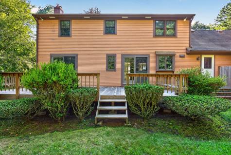48 Black Flats Road Dennis MA 02638