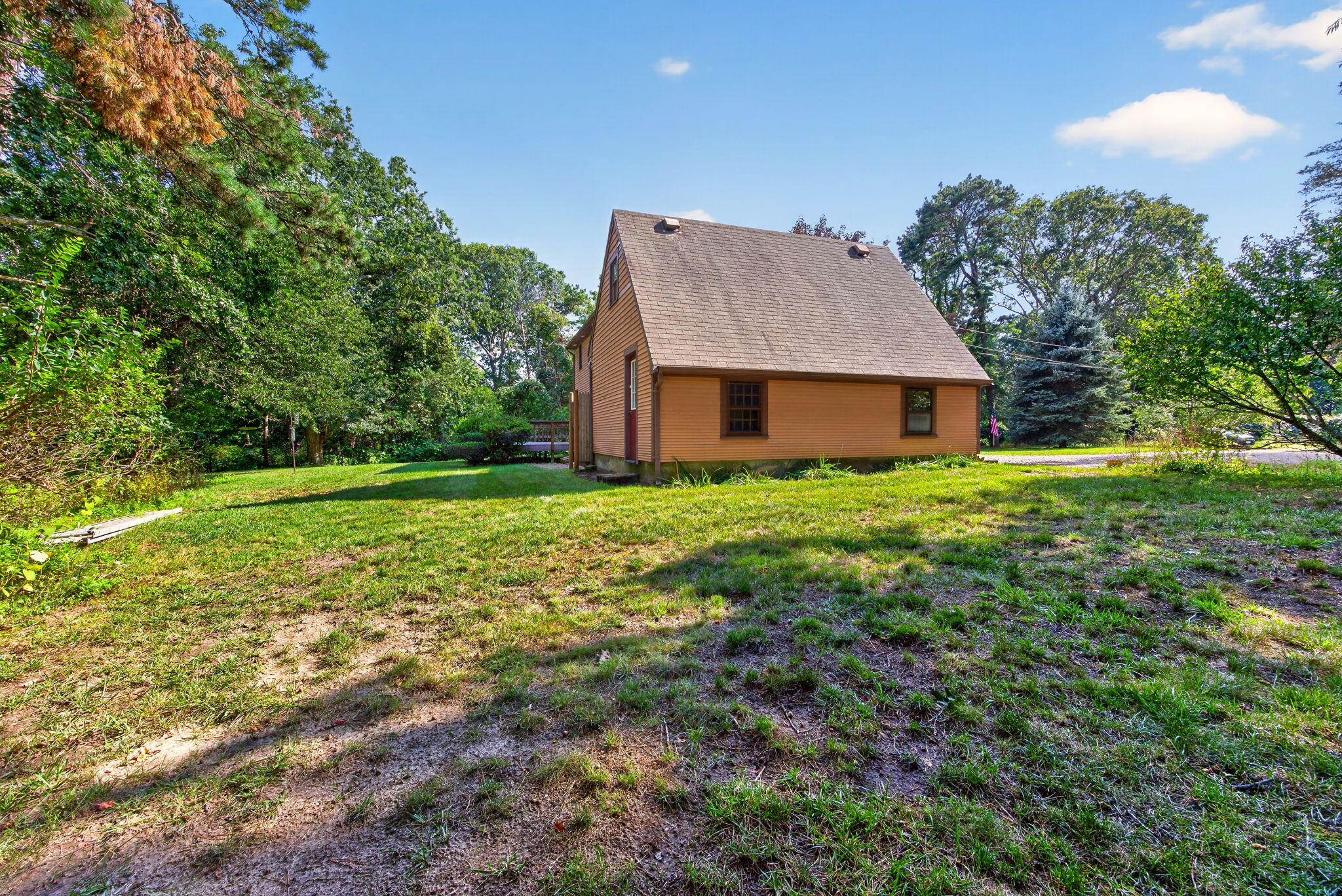48 Black Flats Road Dennis MA 02638