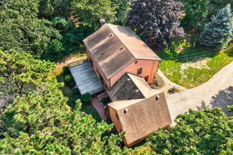 48 Black Flats Road Dennis MA 02638
