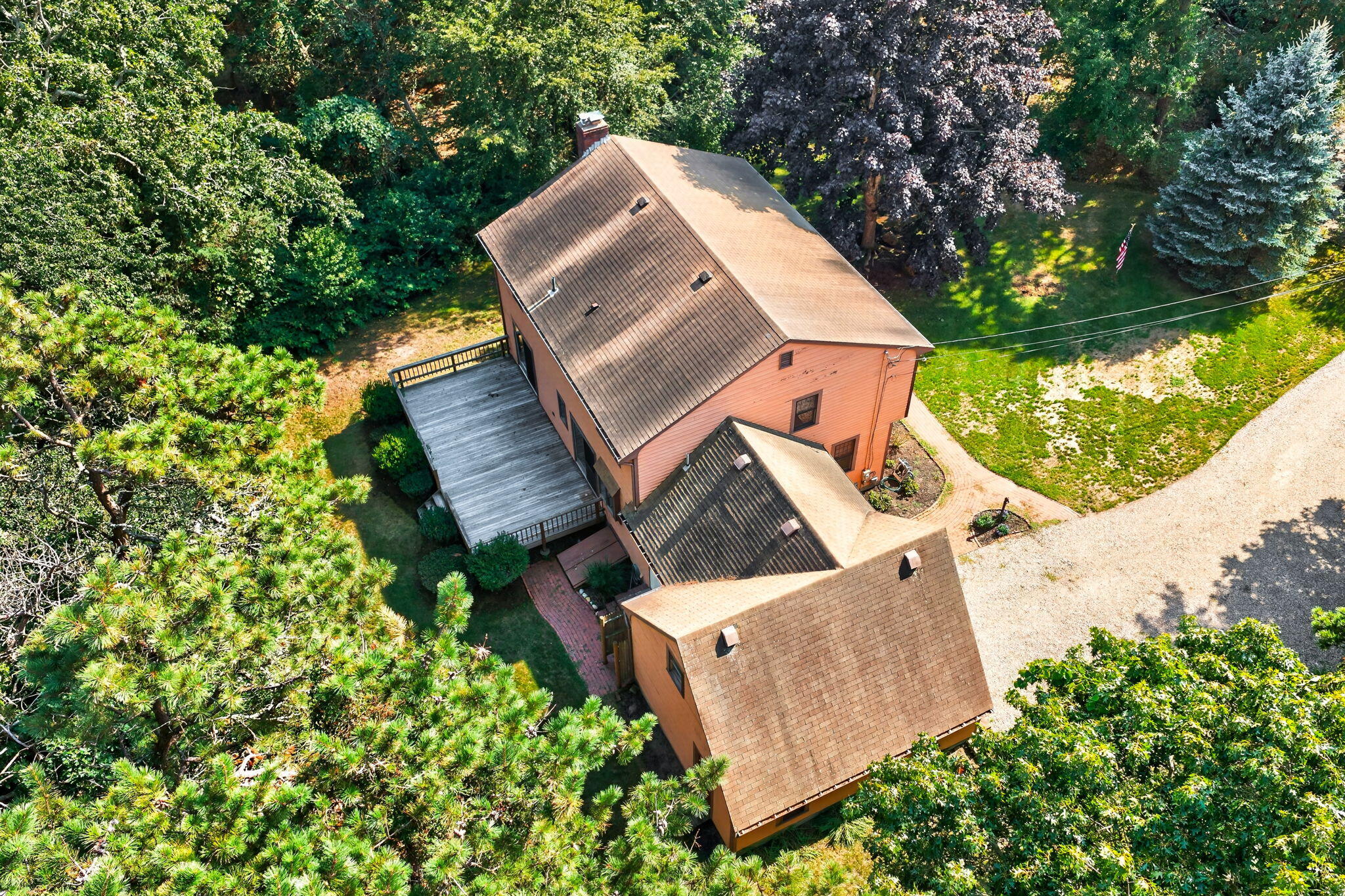 48 Black Flats Road Dennis MA 02638