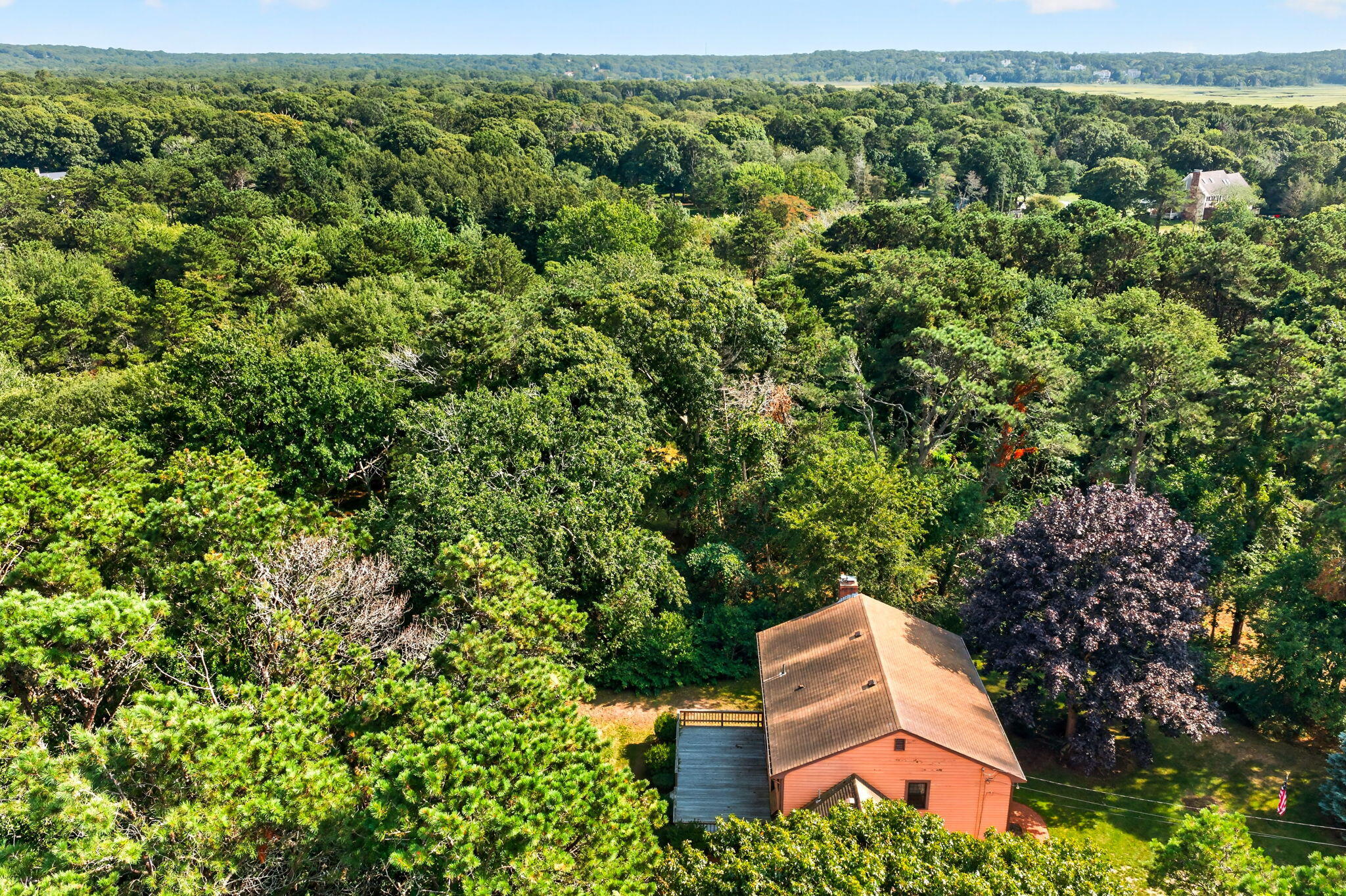 48 Black Flats Road Dennis MA 02638