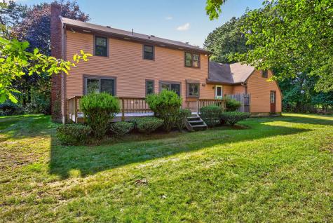 48 Black Flats Road Dennis MA 02638