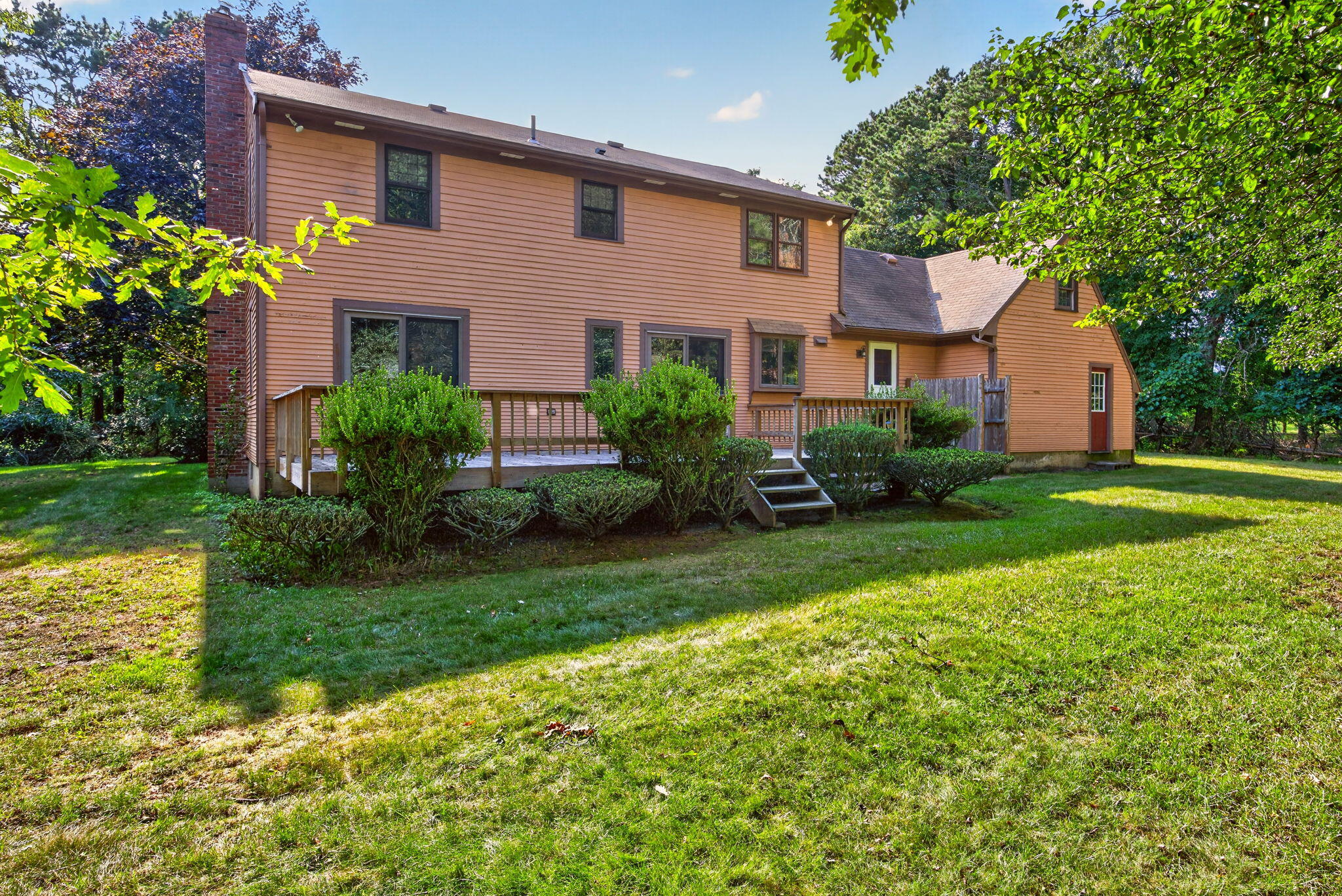 48 Black Flats Road Dennis MA 02638