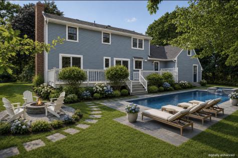 48 Black Flats Road Dennis MA 02638