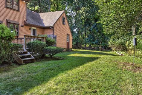 48 Black Flats Road Dennis MA 02638