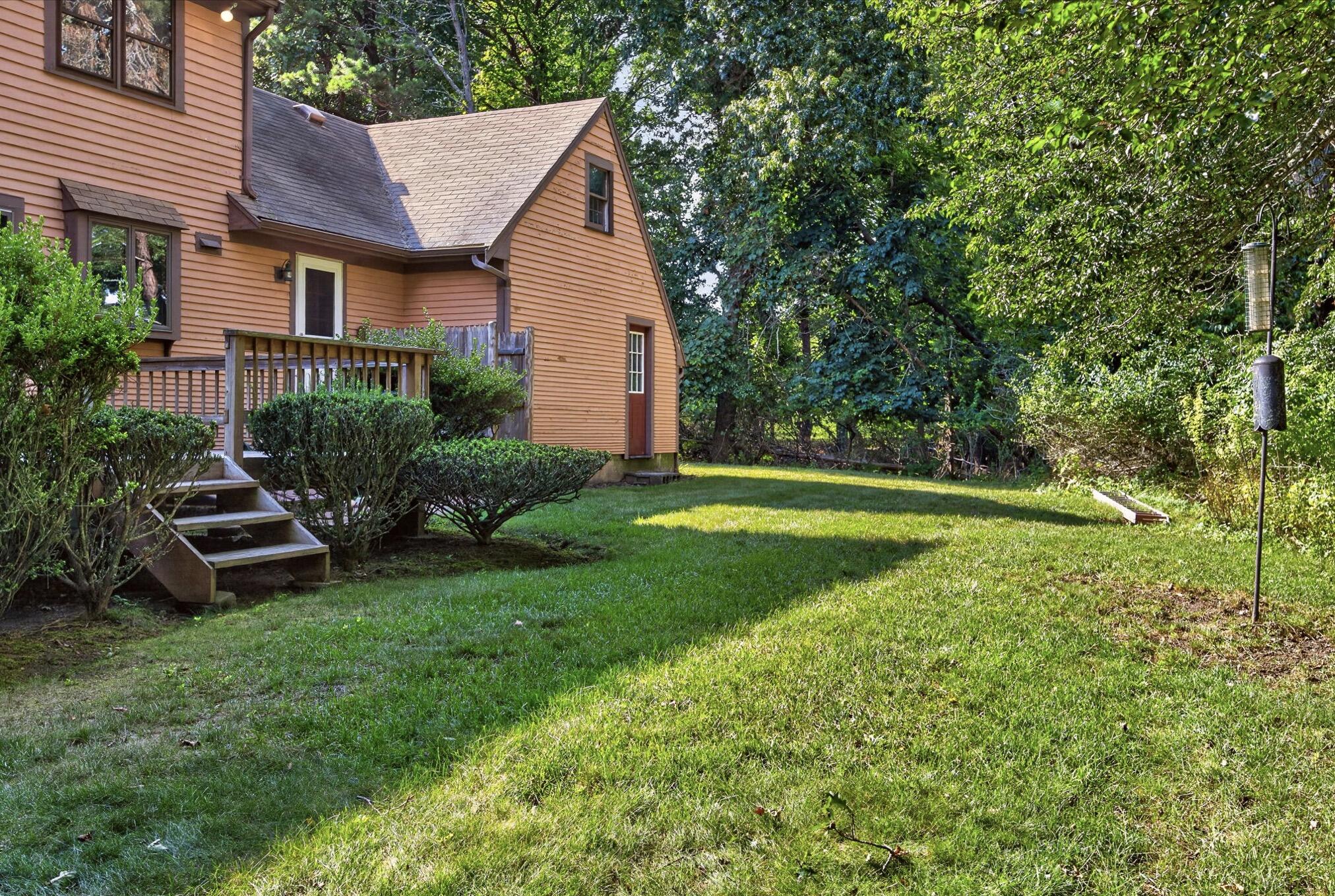 48 Black Flats Road Dennis MA 02638