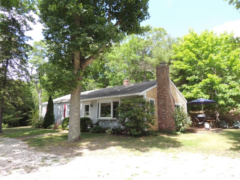 59 Meetinghouse Road Orleans MA 02653