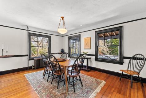 10 Quissett Avenue Falmouth MA 02543