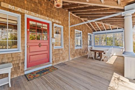 10 Quissett Avenue Falmouth MA 02543