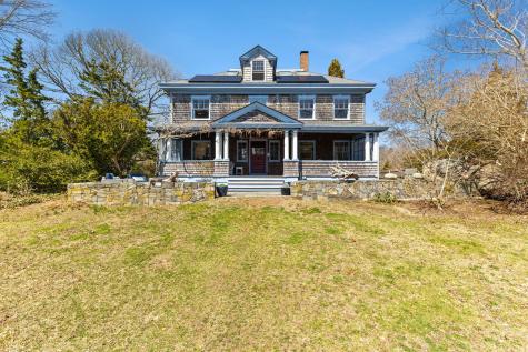10 Quissett Avenue Falmouth MA 02543