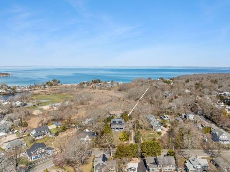 10 Quissett Avenue Falmouth MA 02543