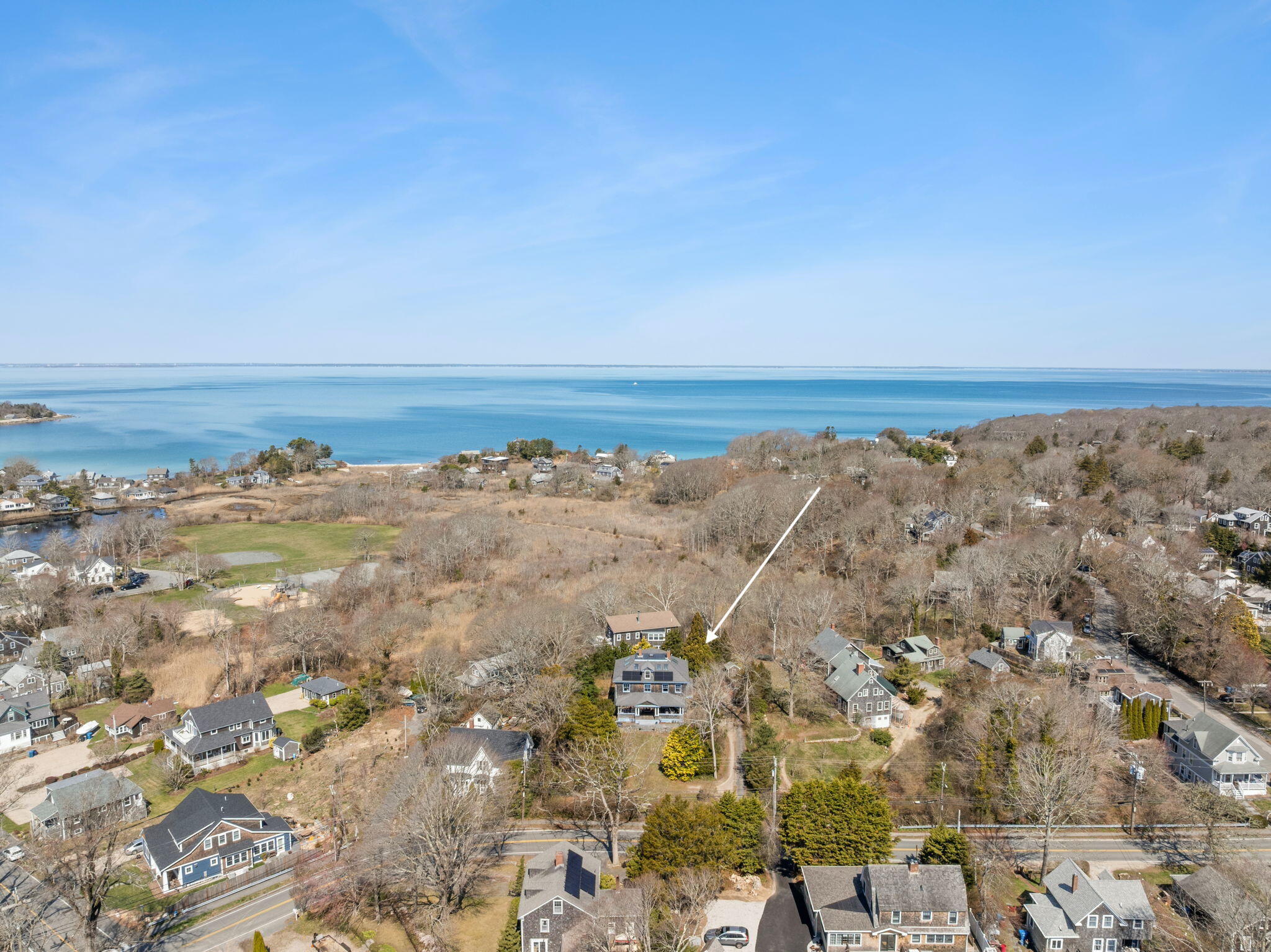 10 Quissett Avenue Falmouth MA 02543