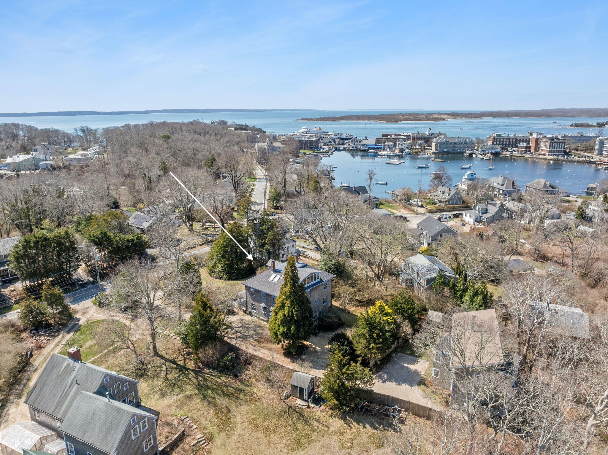 10 Quissett Avenue Falmouth MA 02543