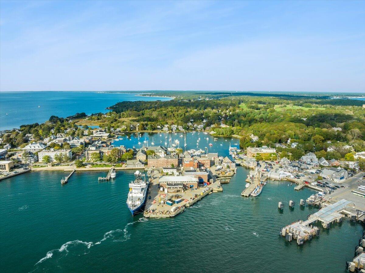 10 Quissett Avenue Falmouth MA 02543