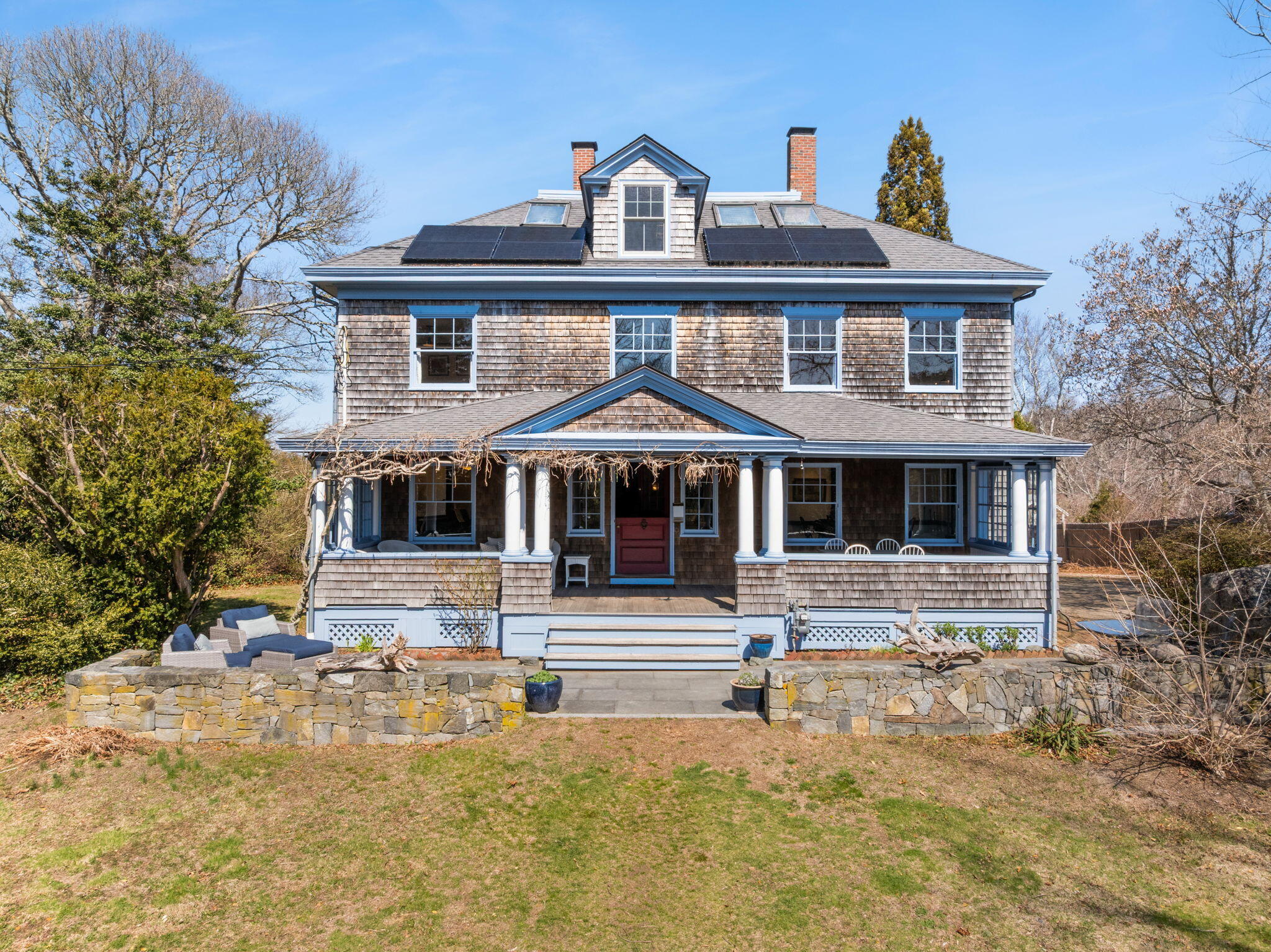 10 Quissett Avenue Falmouth MA 02543