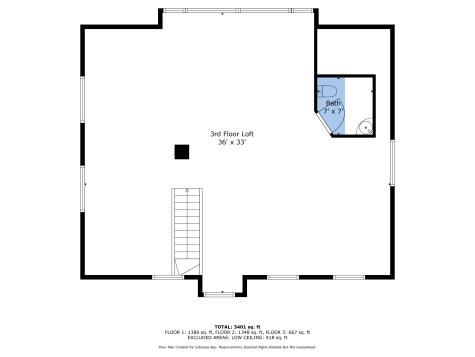 10 Quissett Avenue Falmouth MA 02543