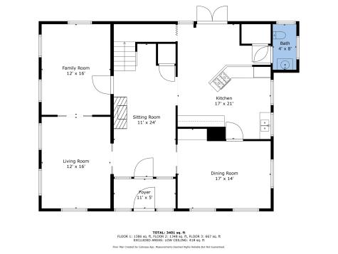 10 Quissett Avenue Falmouth MA 02543