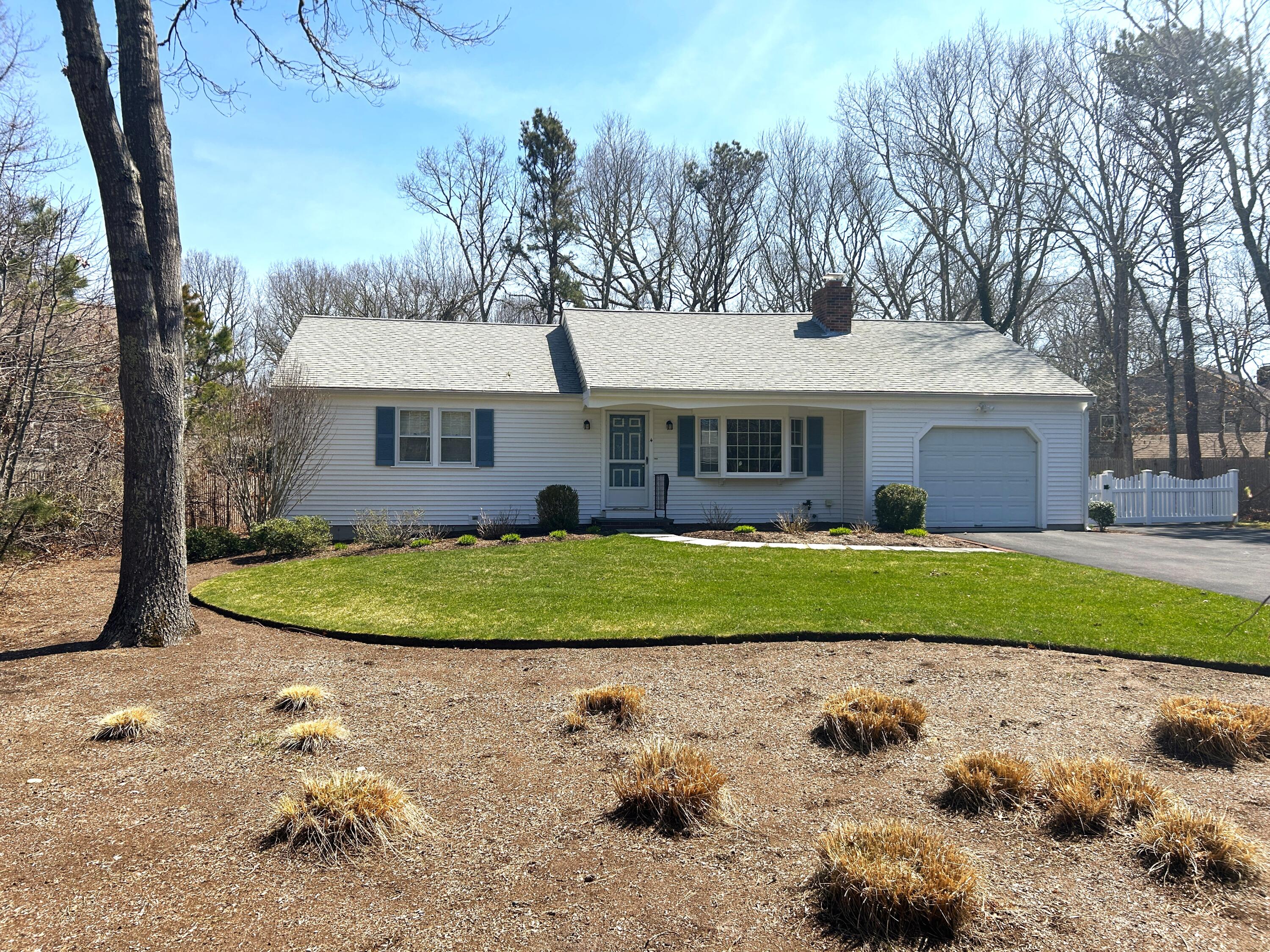 4 Frost Avenue West Yarmouth MA 02673