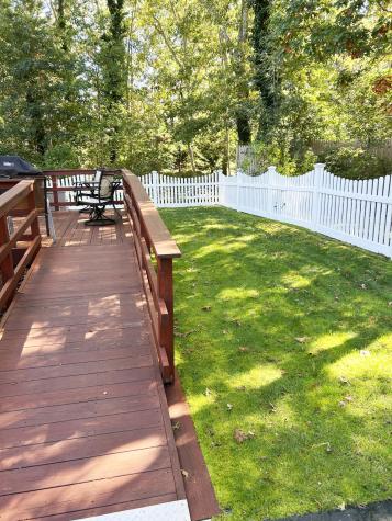 4 Frost Avenue West Yarmouth MA 02673