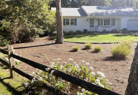 4 Frost Avenue West Yarmouth MA 02673