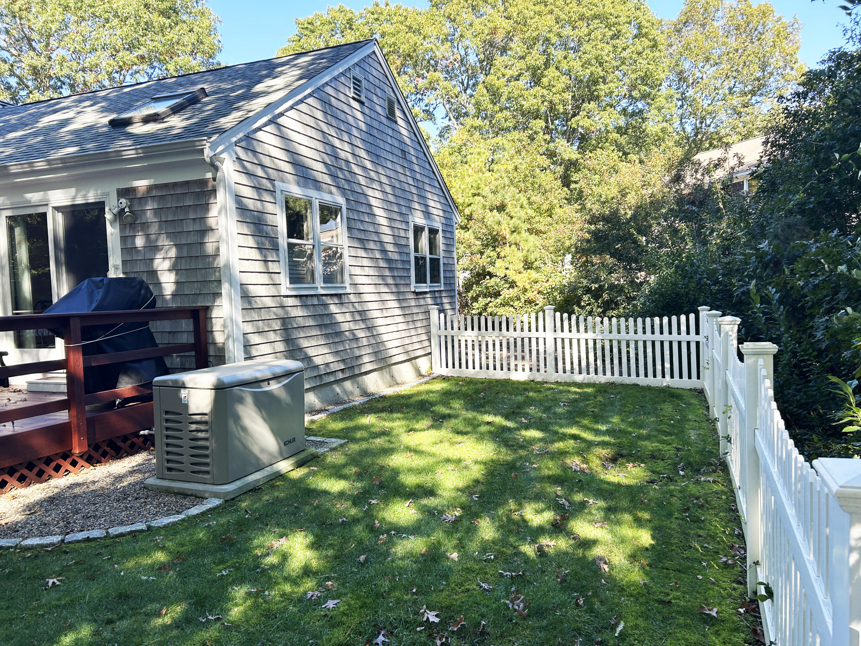 4 Frost Avenue West Yarmouth MA 02673