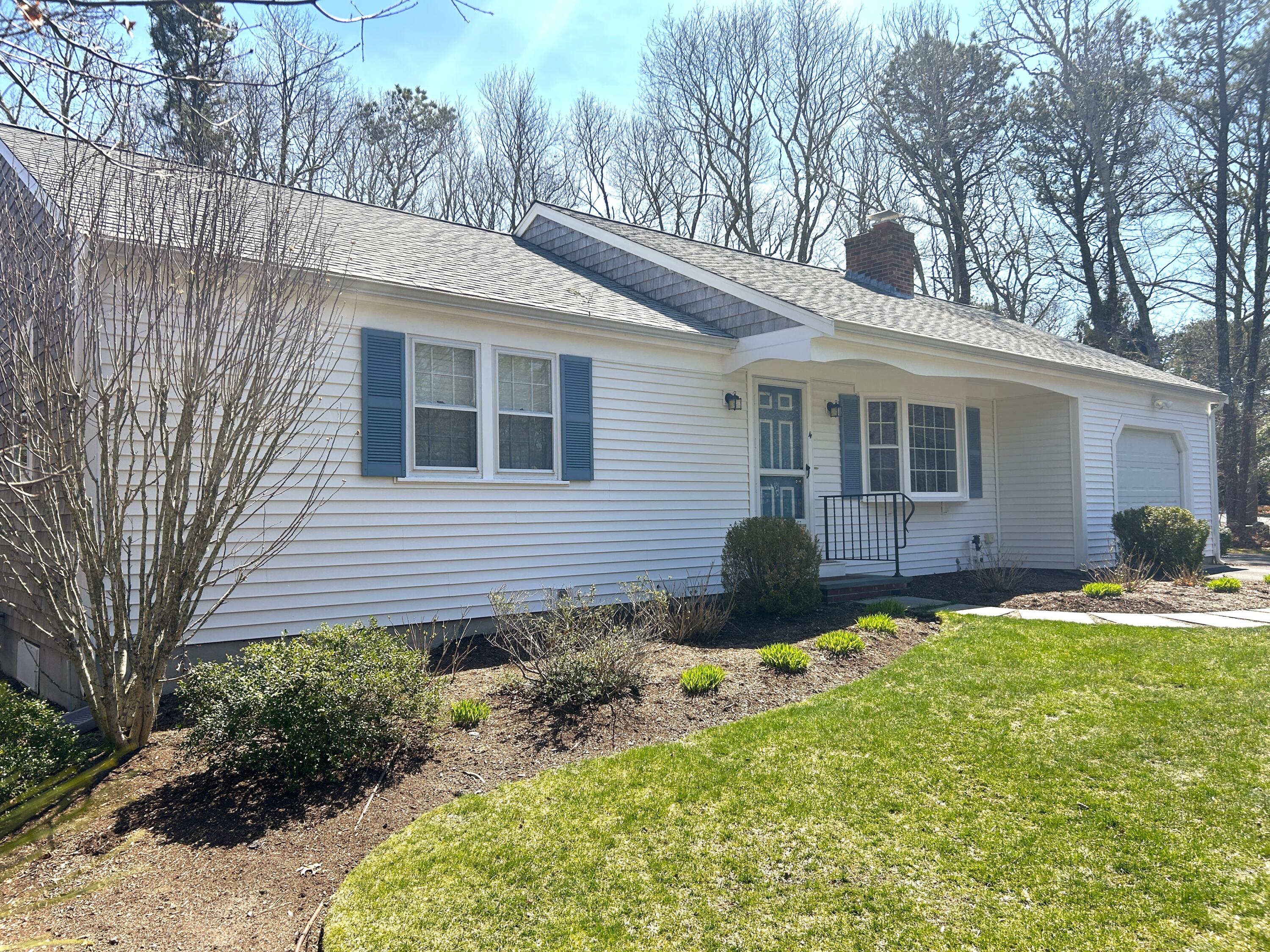 4 Frost Avenue West Yarmouth MA 02673