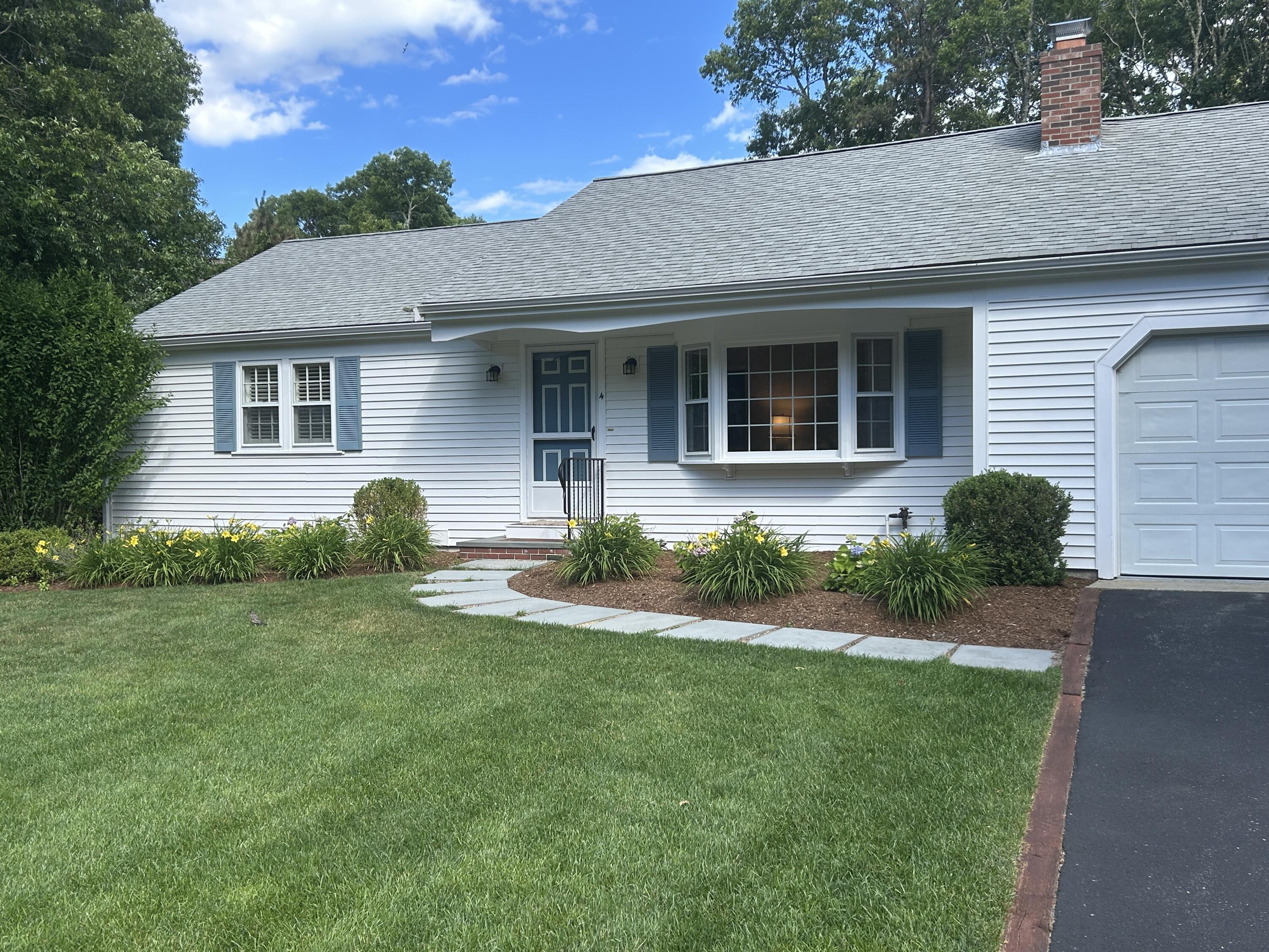 4 Frost Avenue West Yarmouth MA 02673