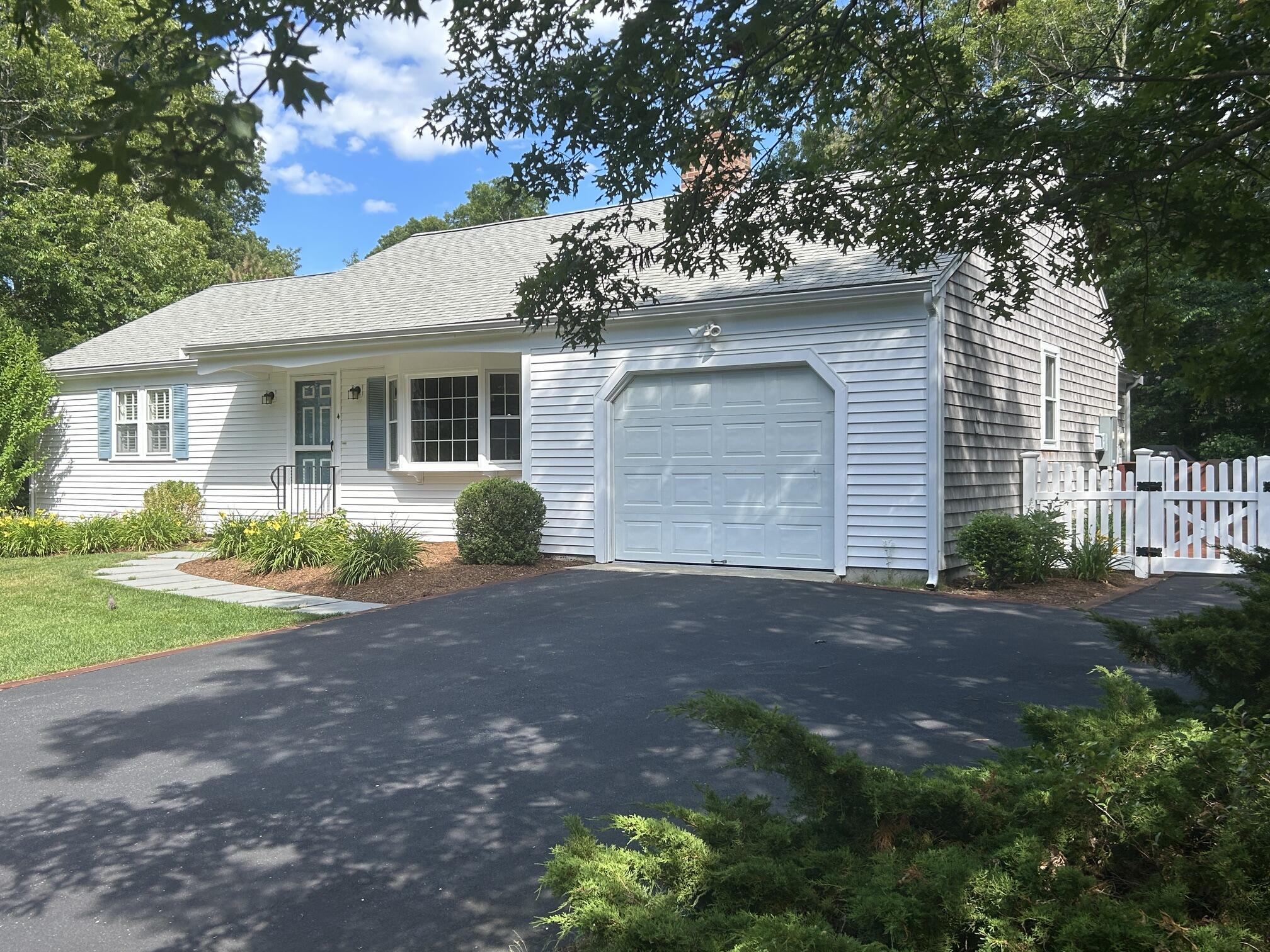 4 Frost Avenue West Yarmouth MA 02673