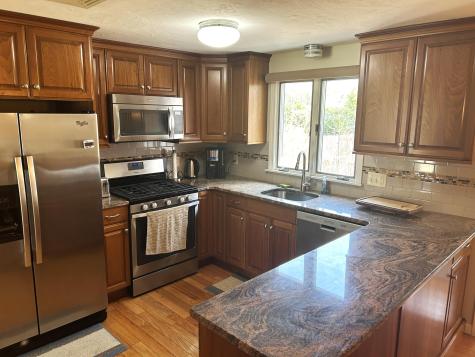 4 Frost Avenue West Yarmouth MA 02673