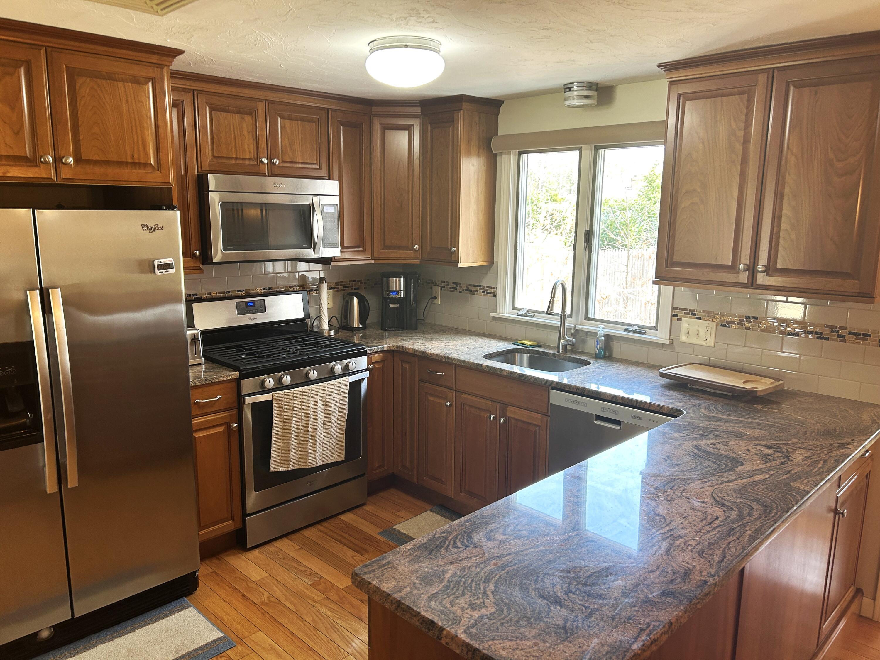 4 Frost Avenue West Yarmouth MA 02673