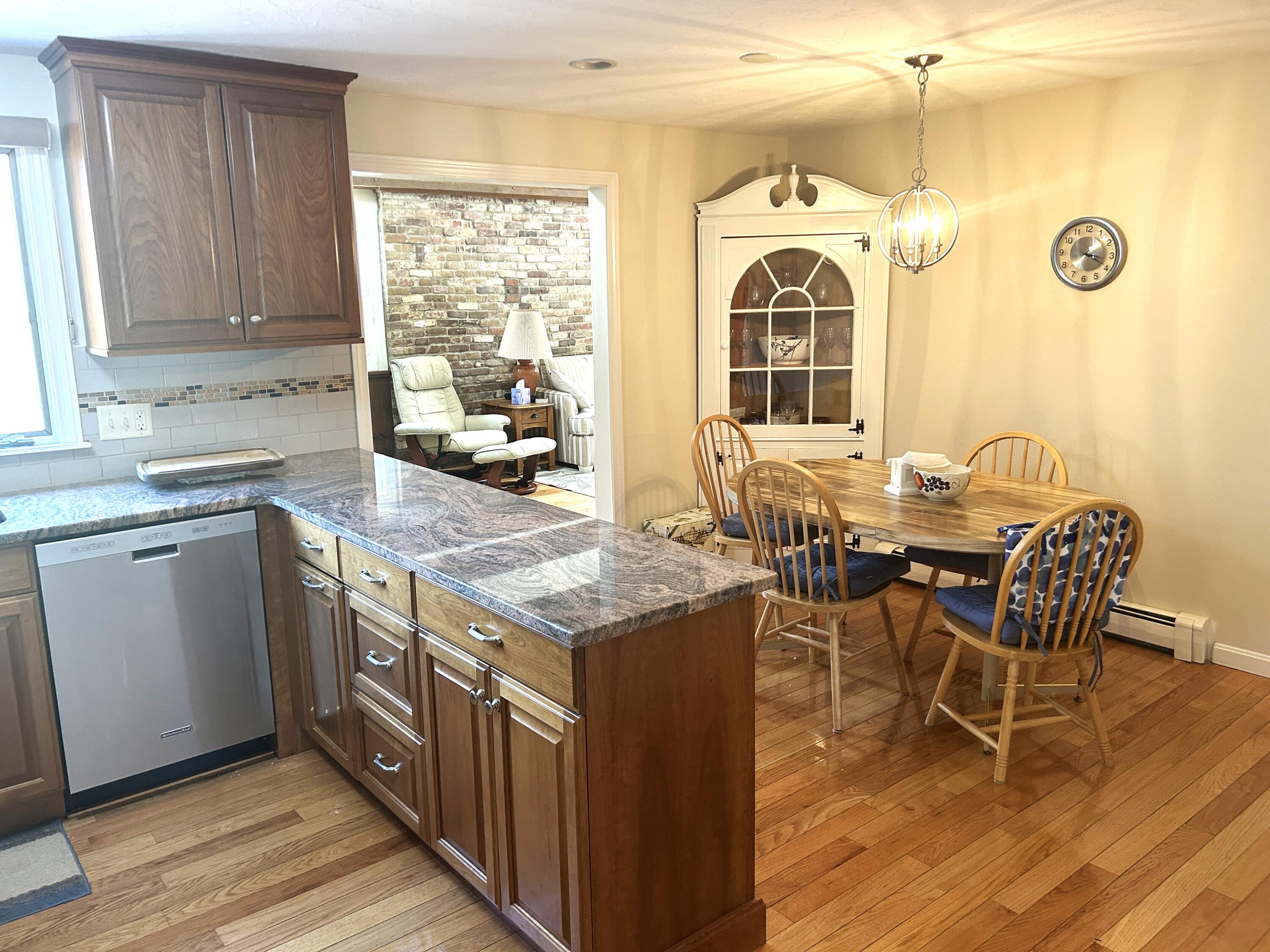 4 Frost Avenue West Yarmouth MA 02673