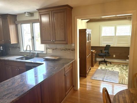 4 Frost Avenue West Yarmouth MA 02673