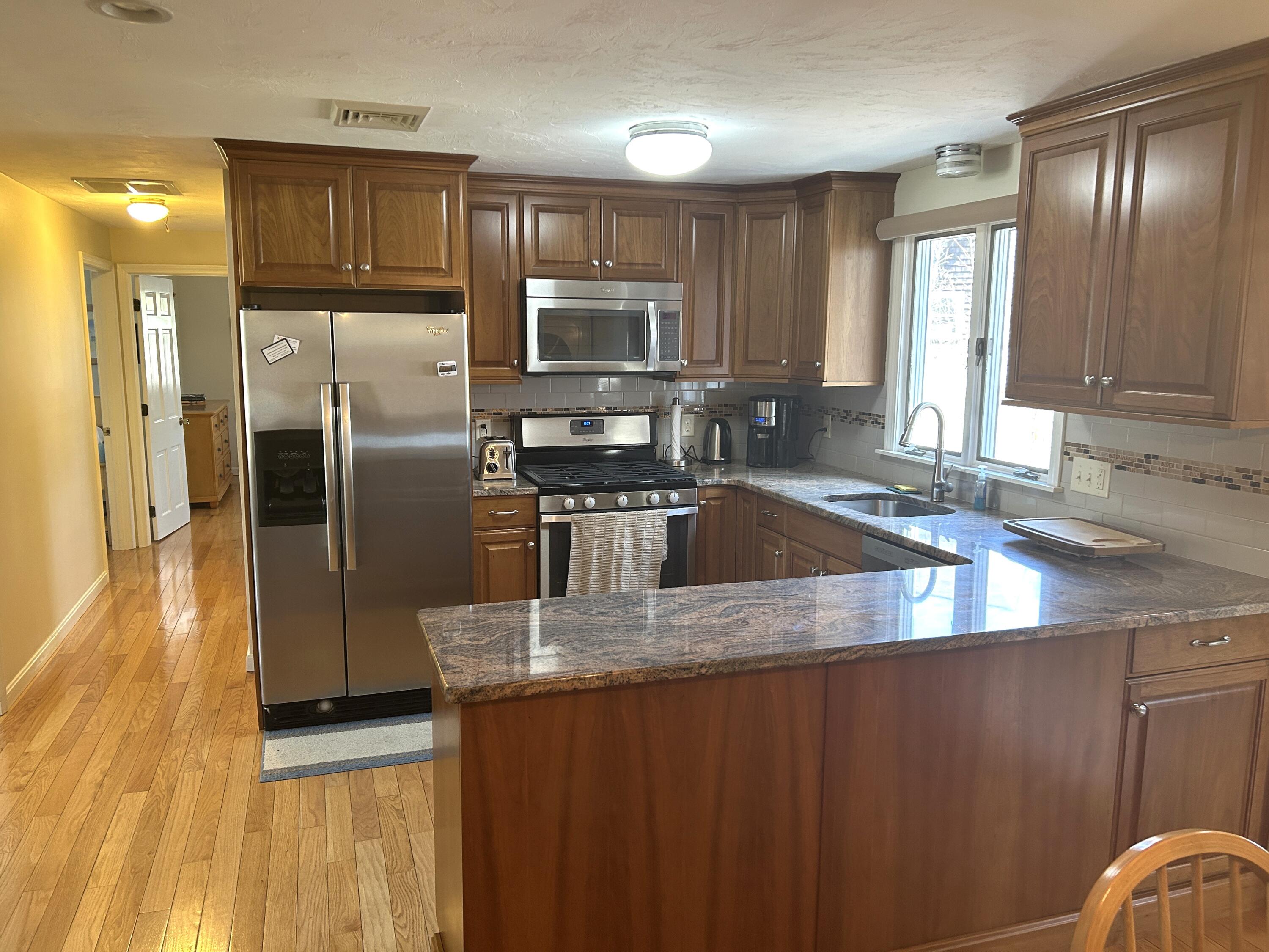 4 Frost Avenue West Yarmouth MA 02673