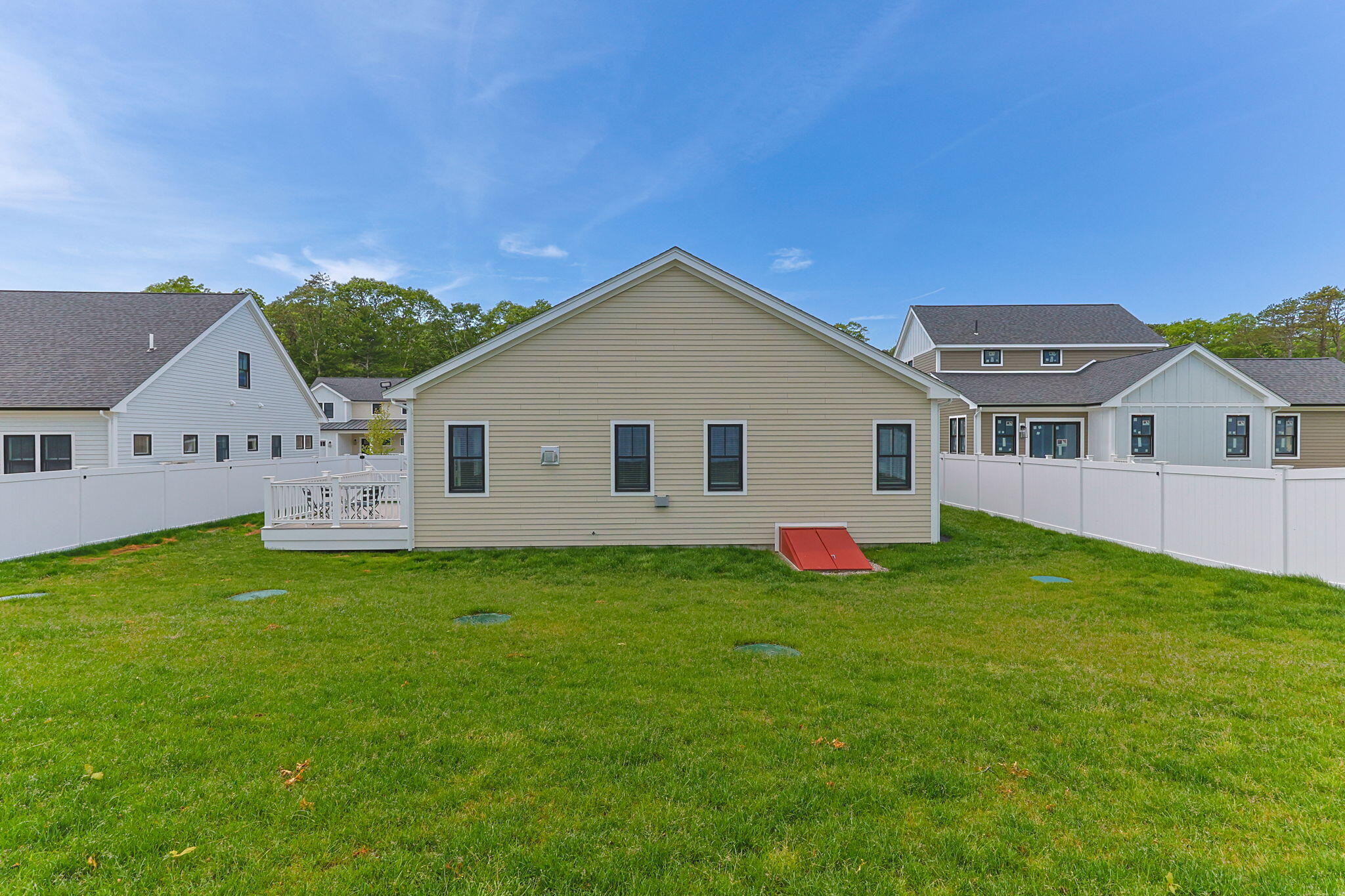17 Josiah Path Falmouth MA 02540